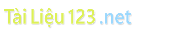 Tài Liệu Tài Liệu